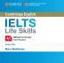 IELTS Life Skills Official Cambridge Test Practice A1 Audio CDs /2/