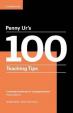 Penny Ur´s 100 Teaching Tips