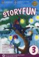 Storyfun for Movers 2nd Edition 1: Student´s Book
