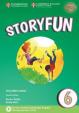 Storyfun for Flyers 2nd Edition 2: Teacher´s Book