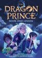 Moon : The Dragon Prince 1