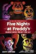 Five Nights at Freddy´s Graphic Novel Trilogy Box Set