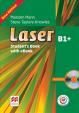 Laser (3rd Edition) B1+: Student´s Book + MPO + eBook