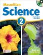 Macmillan Science 2: Student´s Book with CD and eBook Pack