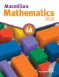 Macmillan Mathematics 4A: Pupil´s Book with CD and eBook Pack