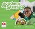 Academy Stars 4: Class Audio CD