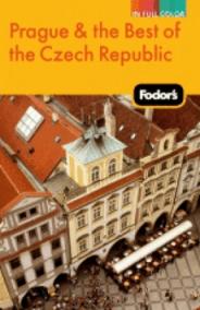 Prague and the Best of the Czech Republic