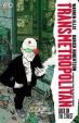 Transmetropolitan 1