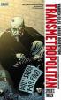 Transmetropolitan TP Vol 07 Spiders Thrash New Ed