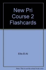 Macmillan English 2: Flashcards