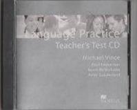 Language Practice: Teacher´s Test CD (all levels)