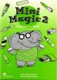 Mini Magic level 2: Teacher´s Book