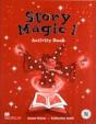 Story Magic Level 1: Activity Book