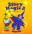 Story Magic Level 2: A-CD