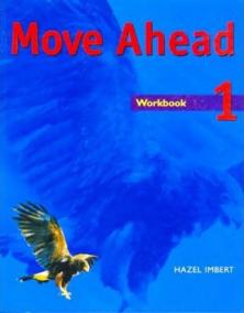 Move Ahead Elementary Workbook