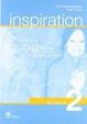 Inspiration (A1-B1) 2 Workbook
