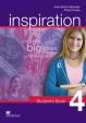 Inspiration (A1-B1) 4 Student´s Book