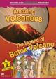 Macmillan Children´s Readers Level 5 Amazing Volcanoes / The Legend Of Batok Volcano