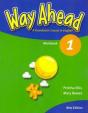Way Ahead (new ed.) Level 1: WB