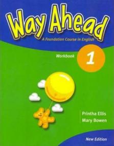 Way Ahead (new ed.) Level 1: WB