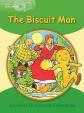 Little Explorers A: The Biscuit Man Reader