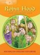 Explorers 4 Robin Hood Reader