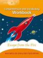 Explorers 4: Escape from the Fire Workbook