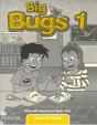 Big Bugs 1: Activity Book