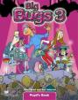 Big Bugs 3: Pupil´s Book