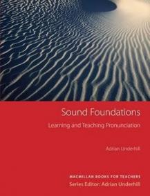 Sound Foundations: Book with audio (New TDS)