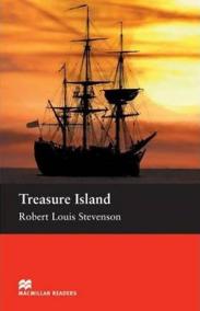 Macmillan Readers Elementary: Treasure Island