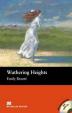 Macmillan Readers Intermediate: Wuthering Heights T. Pk with CD
