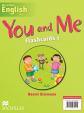 You and Me 1: Flashcards