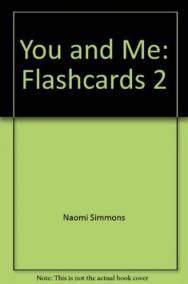 You and Me 2: Flashcards