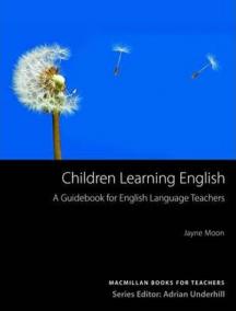 Children Learning English