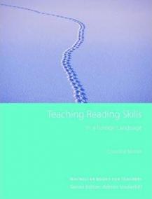 Teaching Read Skills in a F. Lang