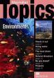 Macmillan Topics Elementary - Environment