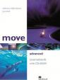 Move Advanced: Student´s Book Pack