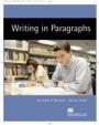 Writing in Paragraphs: Student´s Book