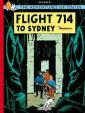 Tintin 22 - Flight 714 to Sydney