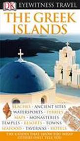 Greek Islands (EW) 2009