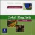 Total English Pre-intermediate Class CDs