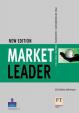 Market Leader Pre-Iintermediate Test File New Edition