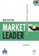 MARKET LEADER PRE-INTERMEDIATE BUSINESS ENGLISH PRACTICE FILE+CD
