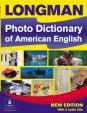 L AmEng Photo Dictionary Monolingual Paper and Audio CD Pack