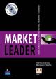 Market Leader Advanced Teacher´s Book and Test Master CD-Rom Pack