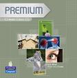 Premium C1 Level Coursebook Class CDs 1-2