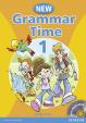 Grammar Time 1 Student Book Pack New Edition