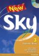 New Sky 3 Student´s Book