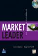 Market Leader Advanced Coursebook/Class CD/Multi-Rom Pack